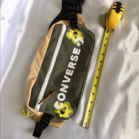 Converse Handbags - Converse Belt bag